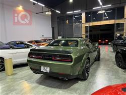 دودج تشالنجر